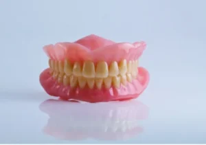 Complete Dentures