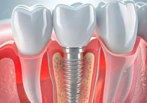 Dental Implant