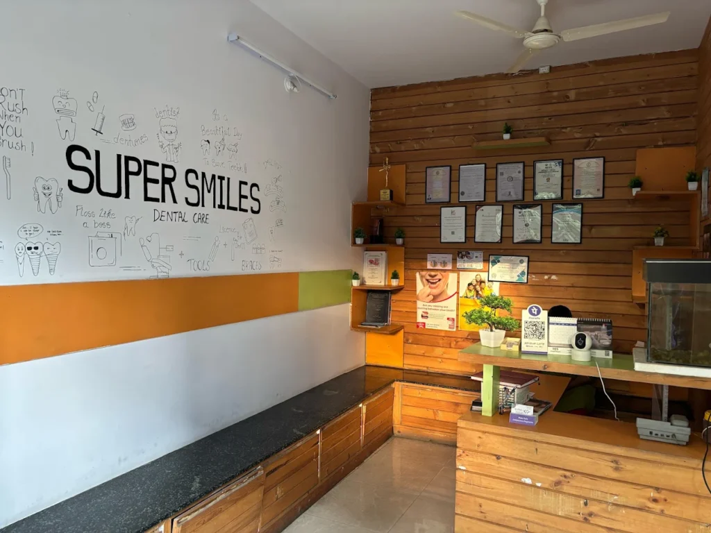 Dental Clinic in BTM Layout, Bengaluru